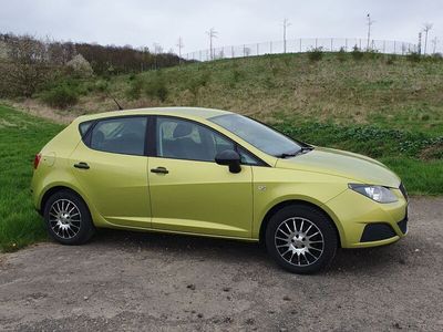 gebraucht Seat Ibiza 1.4 16V Reference Reference