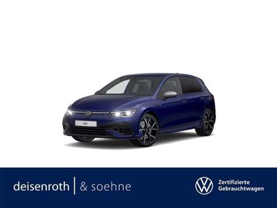 VW Golf VIII