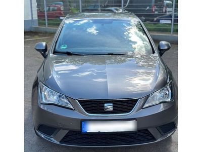 gebraucht Seat Ibiza 1,2