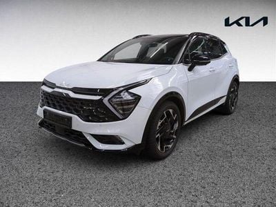 Gebraucht Kia Sportage 230 PS (169 kW) 2024 Andere SUV