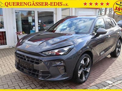 Neu Cupra Terramar 150 PS (110 kW) 2026 Timanfayagrau metallic (n7) SUV
