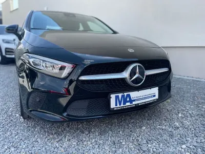 Gebraucht Mercedes A180