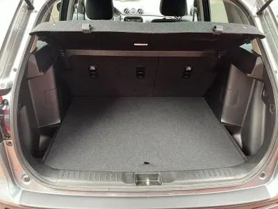 Gebraucht Suzuki Vitara Comfort 129 PS (94 kW) 2023 Grau SUV