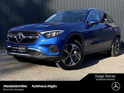Mercedes GLC300e