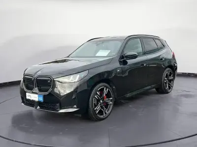 Używany BMW X3 Performance 381 KM (280 kW) 2024 Czarny SUV