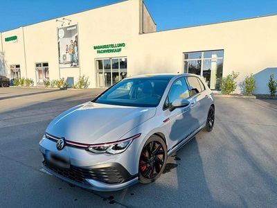 Gebraucht VW Golf VIII GTI Clubsport 300 PS (220 kW) 2022 Grau Limousine