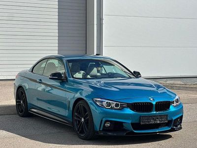 BMW 440