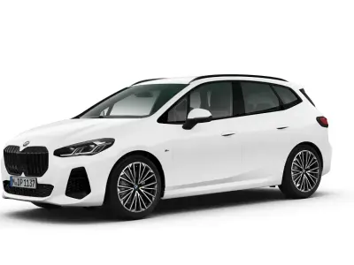 Gebraucht BMW 223 Active Tourer Comfort Edition 197 PS (144 kW) 2026 Van / Kleinbus