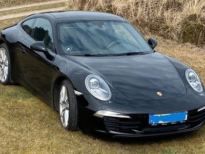 gebraucht Porsche 991 Carrera PDK Approved