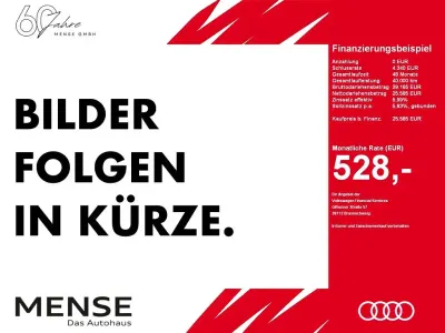 Second-hand Audi Q3