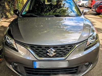 Suzuki Baleno