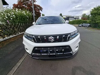 Gebraucht Suzuki Vitara