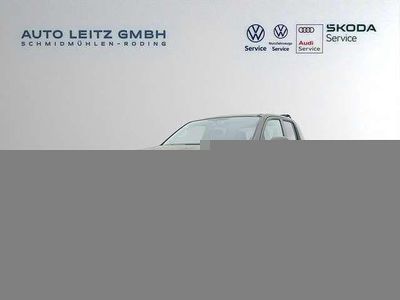 Occasion VW Amarok Trendline 179 PK (131 kW) 2014 Groen Pickup