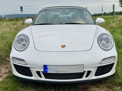 Porsche 997