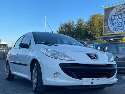 Peugeot 206+