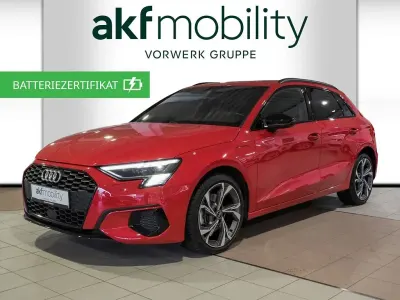 Gebraucht Audi A3 e-tron