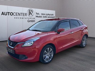 Suzuki Baleno