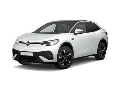 Second-hand VW ID.5 Pro 127 kW (174 CP) 2023 Alb SUV