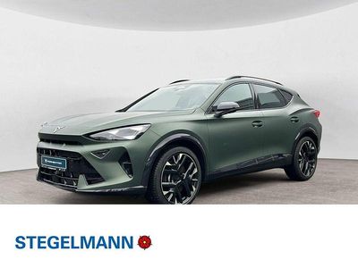 Ny Cupra Formentor VZ 333 HK (244 kW) 2026 Grøn SUV