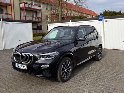 Gebraucht BMW X5 Shadowline 231 PS (169 kW) 2019 SUV