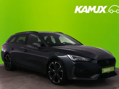 Gebraucht Cupra Leon