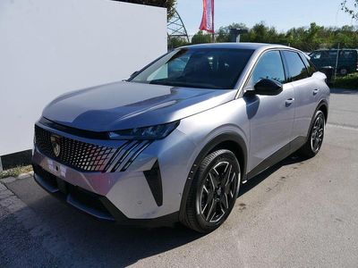 Gebraucht Peugeot 3008