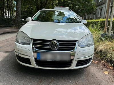 VW Golf V