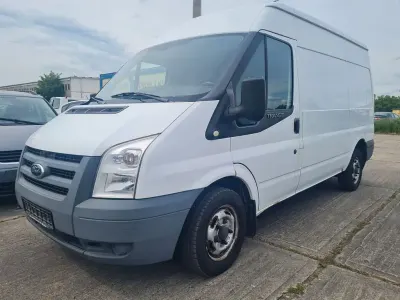 Gebraucht Ford Transit