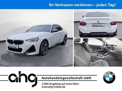 BMW M240