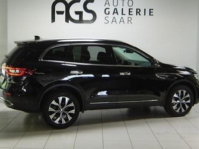 Second-hand Renault Koleos Techno 183 CP (134 kW) 2023 Negru SUV