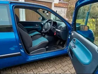 Gebraucht Renault Clio