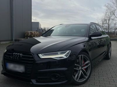 gebraucht Audi A6 S-Line 3.0 V6 mit Sonderaustattung