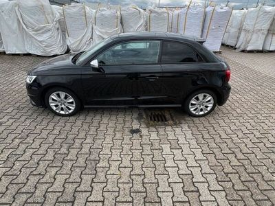 Audi S1