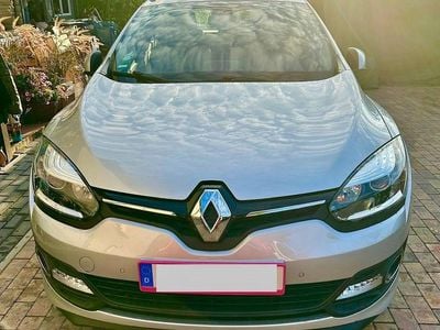 Renault Mégane GrandTour