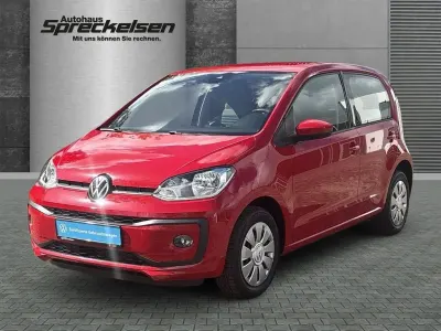 Usado VW up!