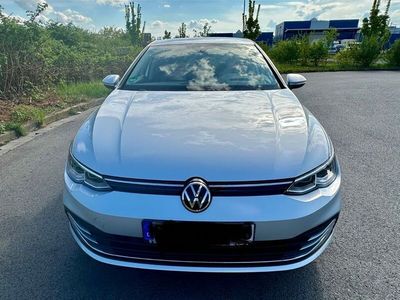 VW Golf VIII