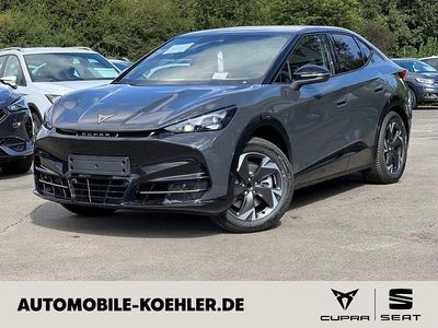 Gebraucht Cupra Tavascan Endurance 210 kW (286 PS) 2025 Basaltgrau metallic SUV