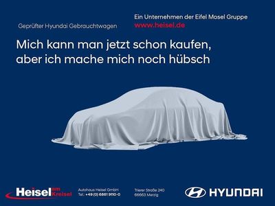 Gebraucht Hyundai Ioniq 5 167 kW (228 PS) 2023 Grau SUV