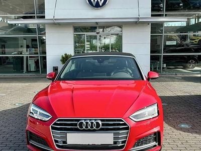 Audi A5 Cabriolet