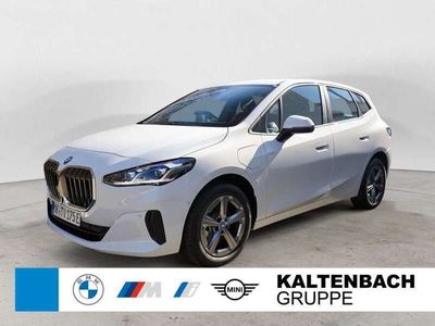 gebraucht BMW 225 Active Tourer xDrive KAMERA NAVI LED AHK