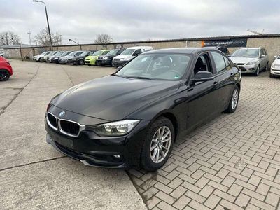 gebraucht BMW 320 320 d