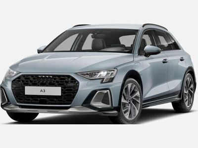 Audi A3 e-tron