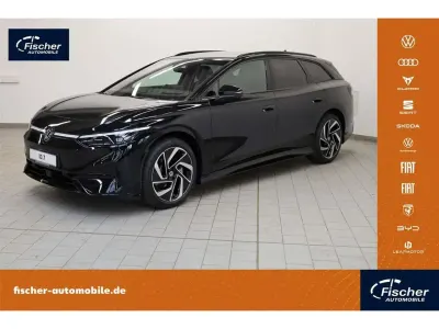 Neu VW ID.7 Pro 210 kW (286 PS) 2026 Grenadillschwarz metallic Kombi
