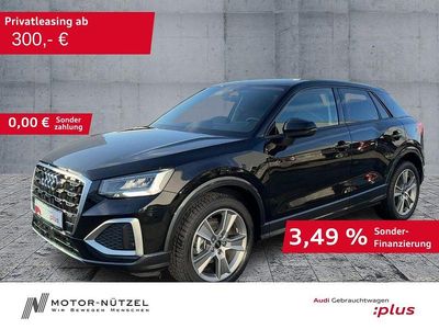 Usata Audi Q2 Advanced 116 CV (85 kW) 2025 SUV