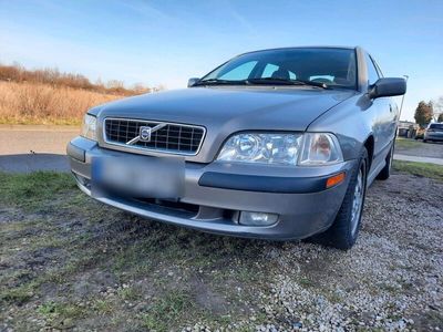 gebraucht Volvo V40  1,8 , Automatik , Leder, sehr gepflegt