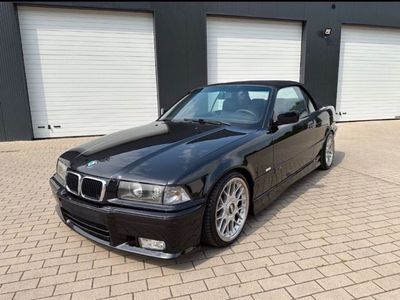 gebraucht BMW 328 Cabriolet i