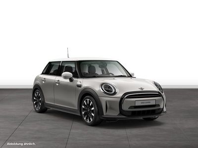 gebraucht Mini Cooper 5-Türer