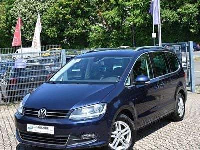 VW Sharan