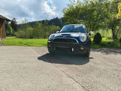 Używany Mini Cooper S