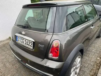 Occasion Mini ONE